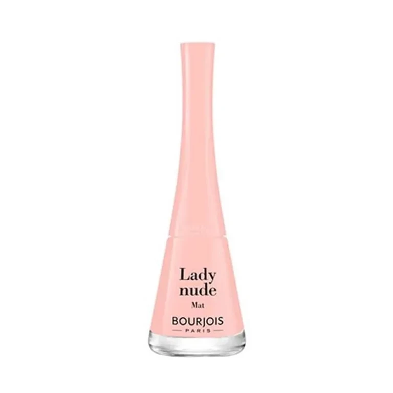 1 Second Nail Polish 35 Lady Nude