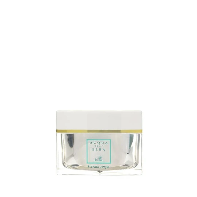 Water Body Cream