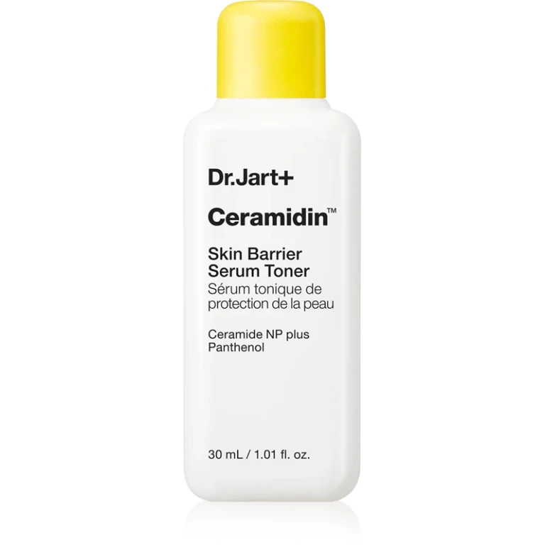 Ceramidin™ Skin Barrier Serum Moisturizing Facial Toning Lotion With Ceramides 30ml