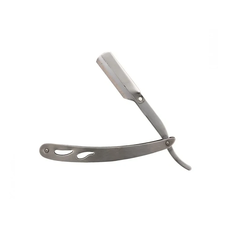Shavette Steel razor