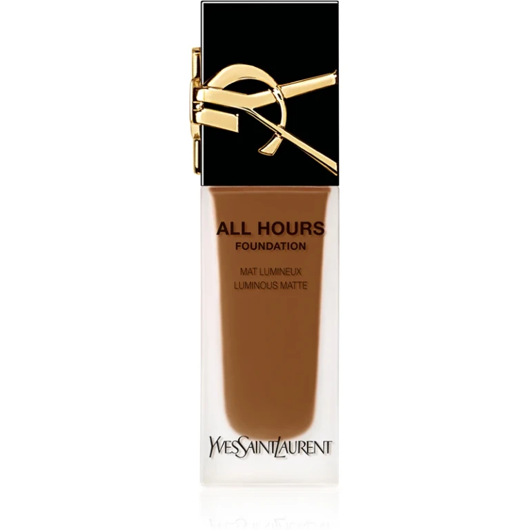 All Hours Foundation