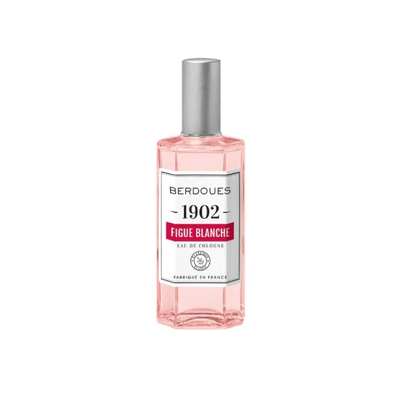 Berdoues 1902 Fico Bianco Unisex Cologne 125 ml