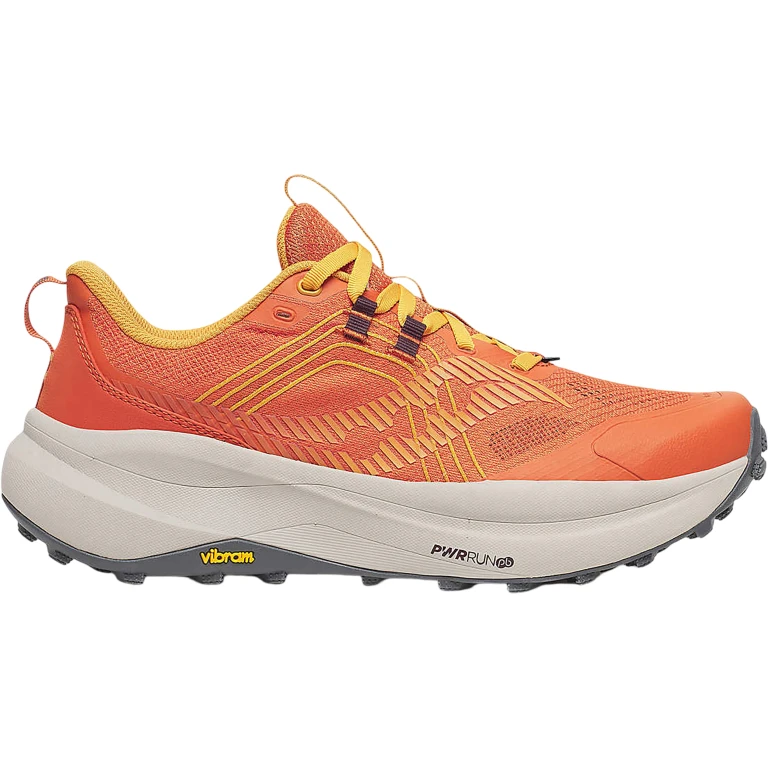 Xodus Ultra 4 Trail Running Shoes - Men's