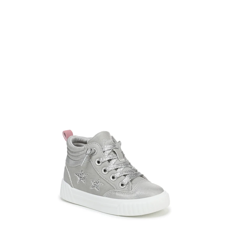 Wanderland-T High Top Sneaker
