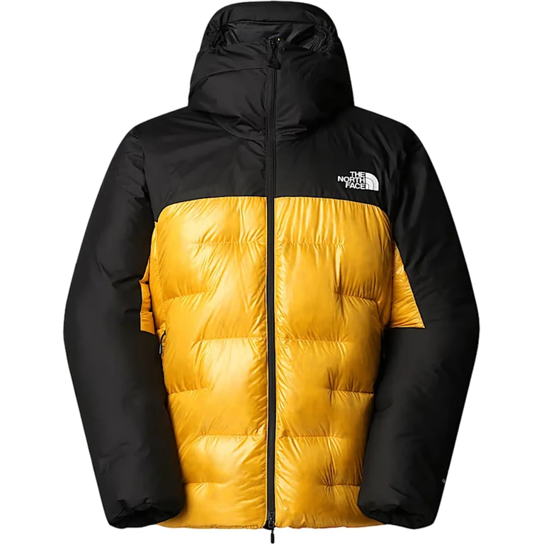 Summit Himalayan Down Parka - Men's