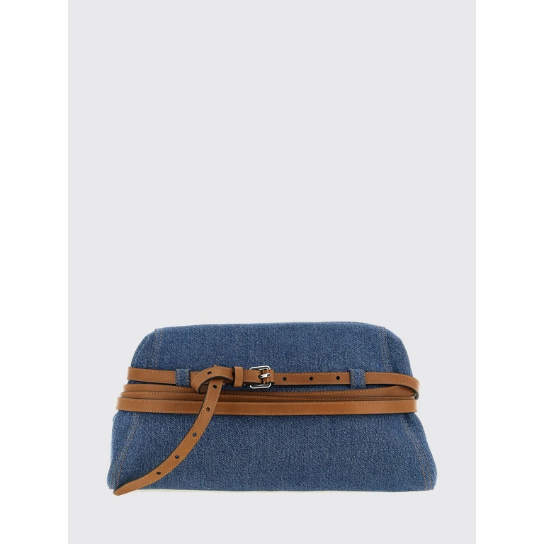 Handbag Woman color Blue (MC4039PP1POO170A)