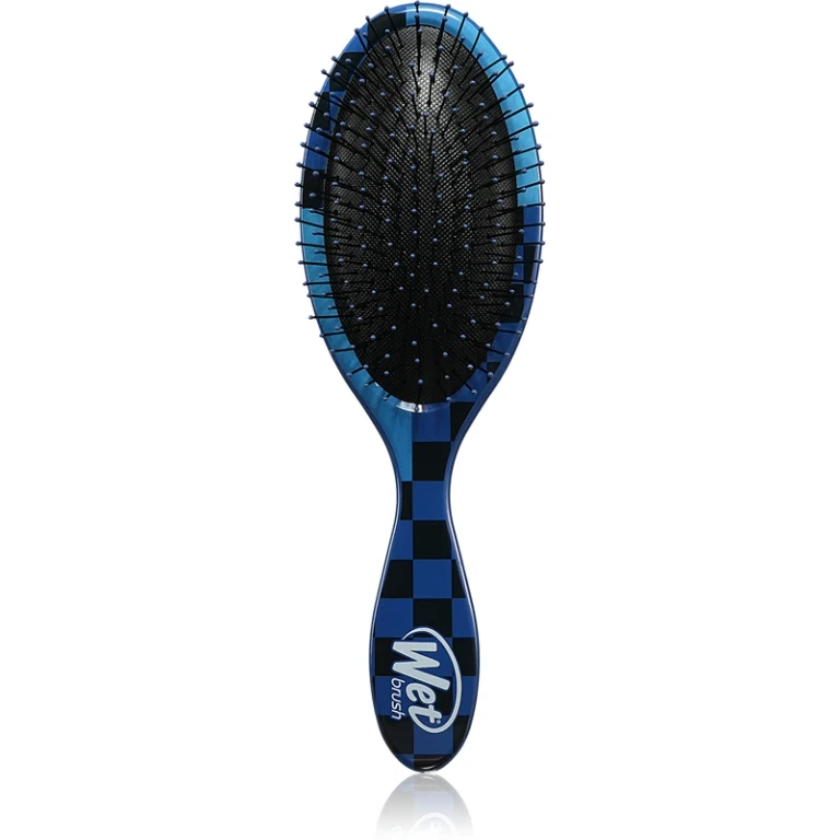 Original Detangler brush for all hair types Harry Potter house of Ravenclaw