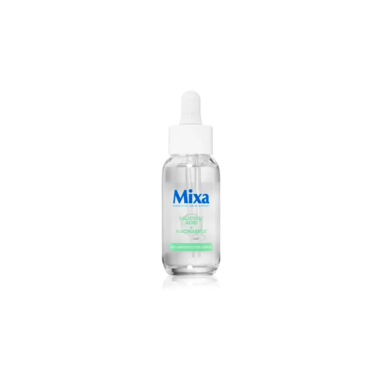 Salicylic Acid + Niacinamide Anti-Imperfections Serum - 30 ml