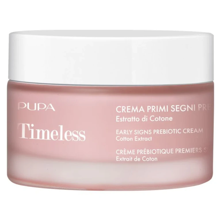 Timeless Early Signs Prebiotic Cream - 50 ml