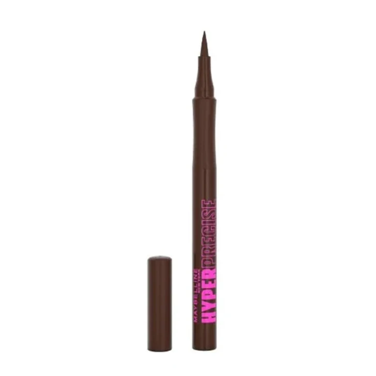 Line Liquid Master Precise (Liquid Eyeliner) 1 g | Color Black Brown Forest