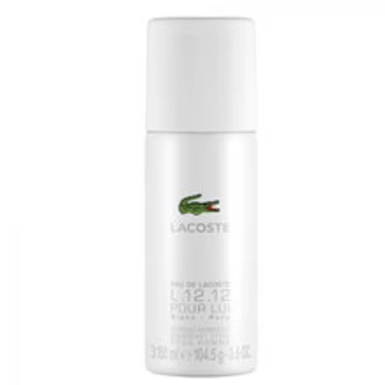 Eau de Lacoste Blanc Barra Desodorante