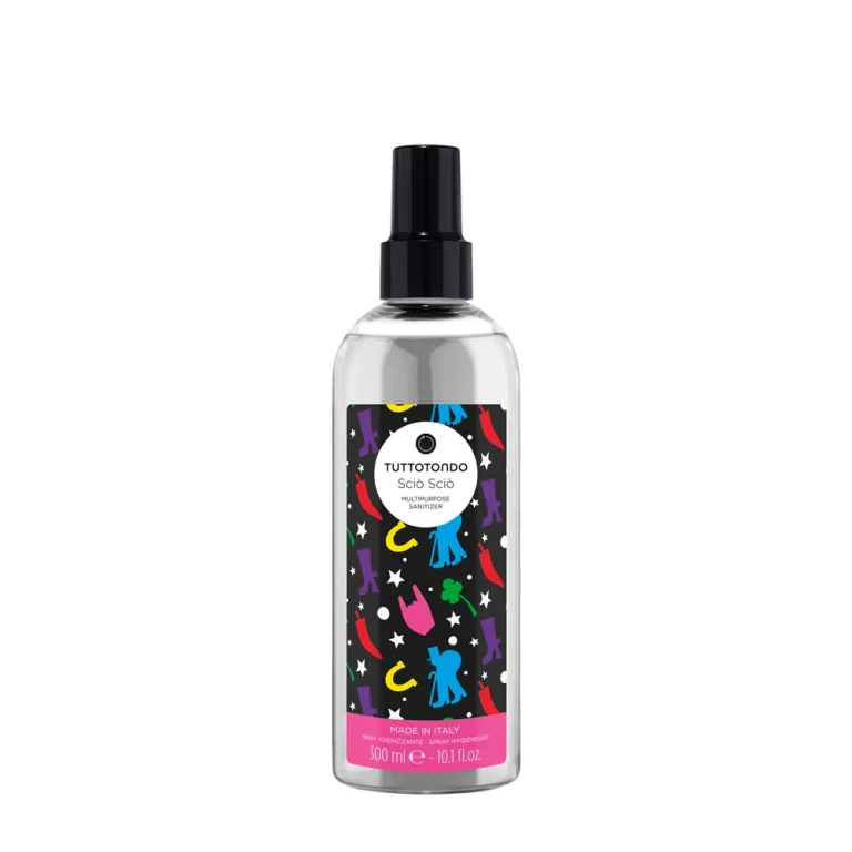 Scio Scio Desinfektionsspray 300 ml