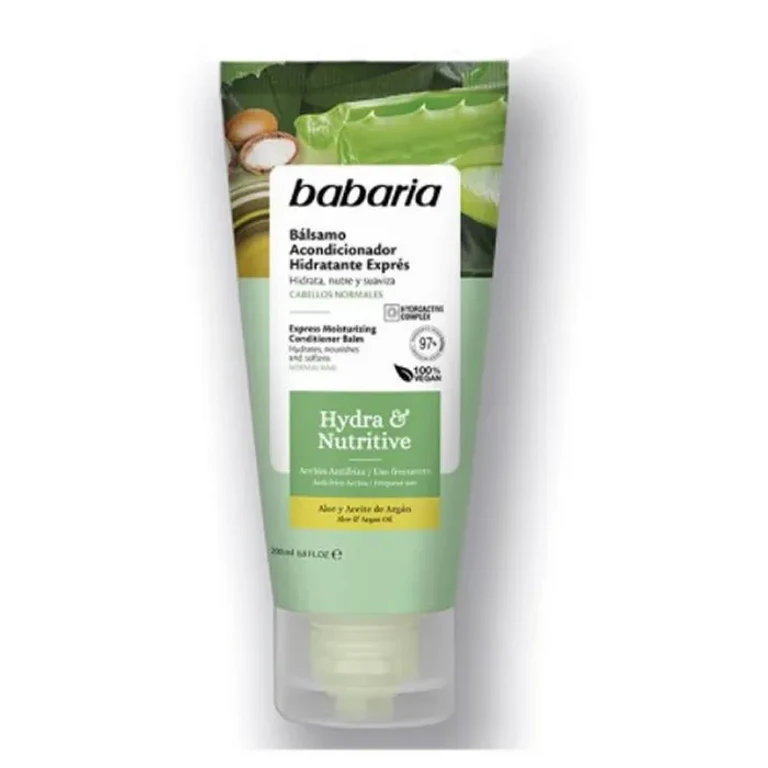 Hydra & Nourishing Conditioner Balm 200ml