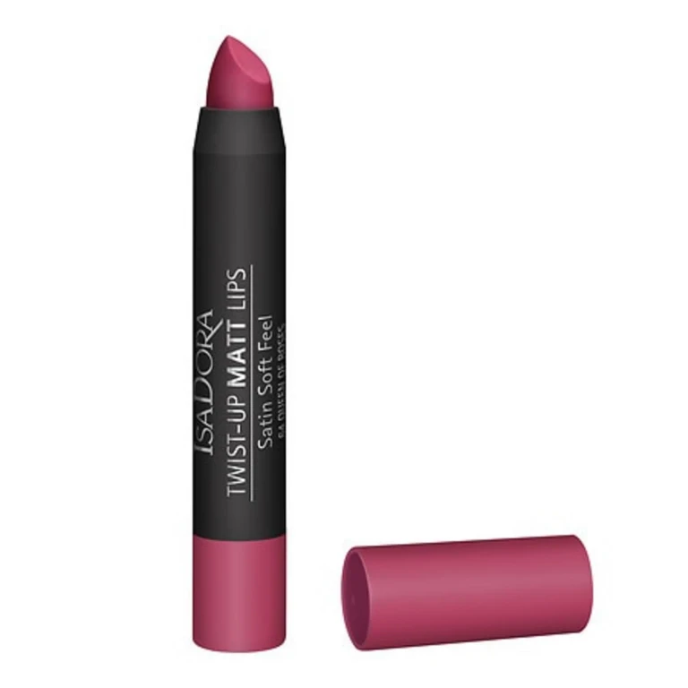 Twist-Up Matt Cream Lipstick 64 Queen of Roses 33 g