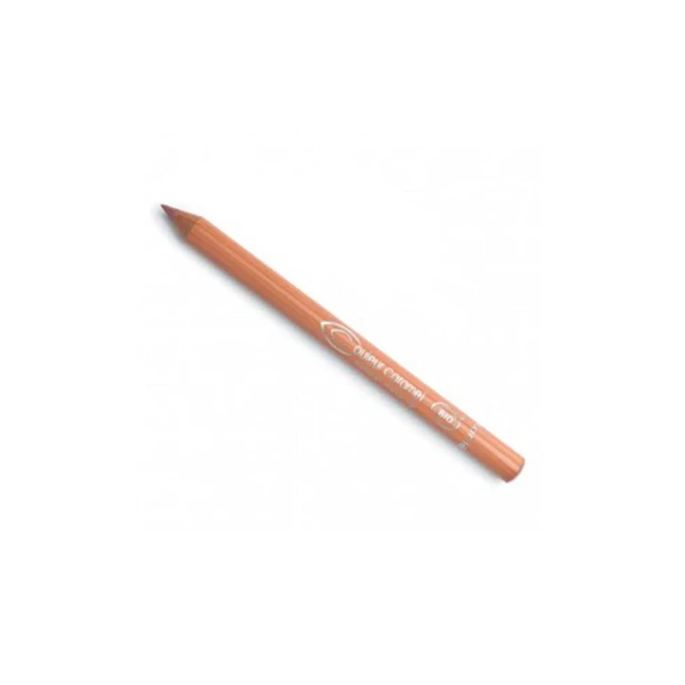 Lipstick Couleur Caramel Makeup 143 shades Rosy Beige