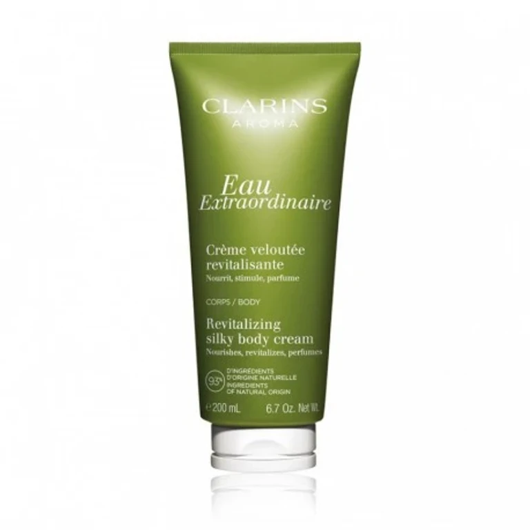 Extraordinary Water Revitalizing Velvet Cream