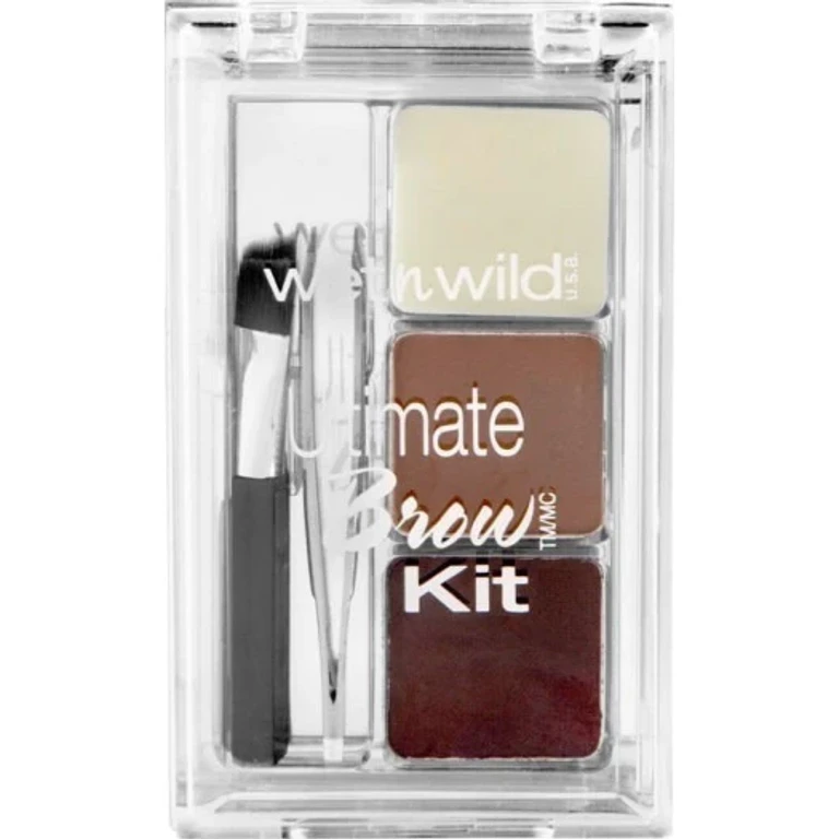 Ultimate Brow Kit - Eyebrow Powder