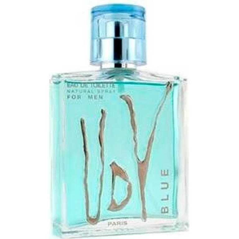 Udv Blu - Eau De Toilette 100 ml