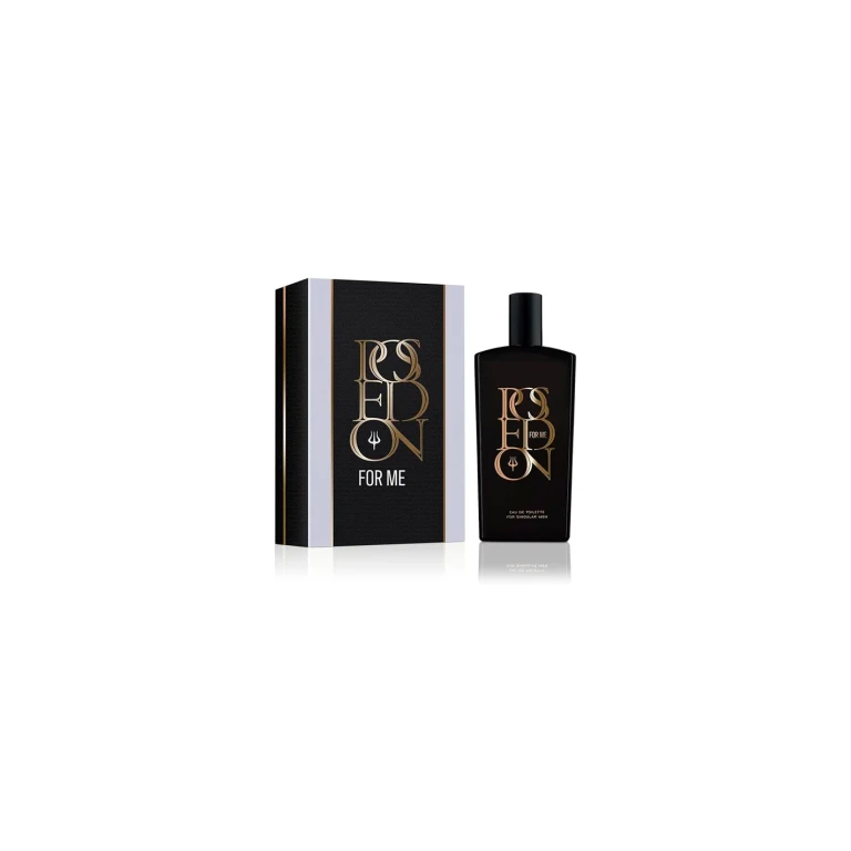 Poseidon For Me Edt Spray 150 ml