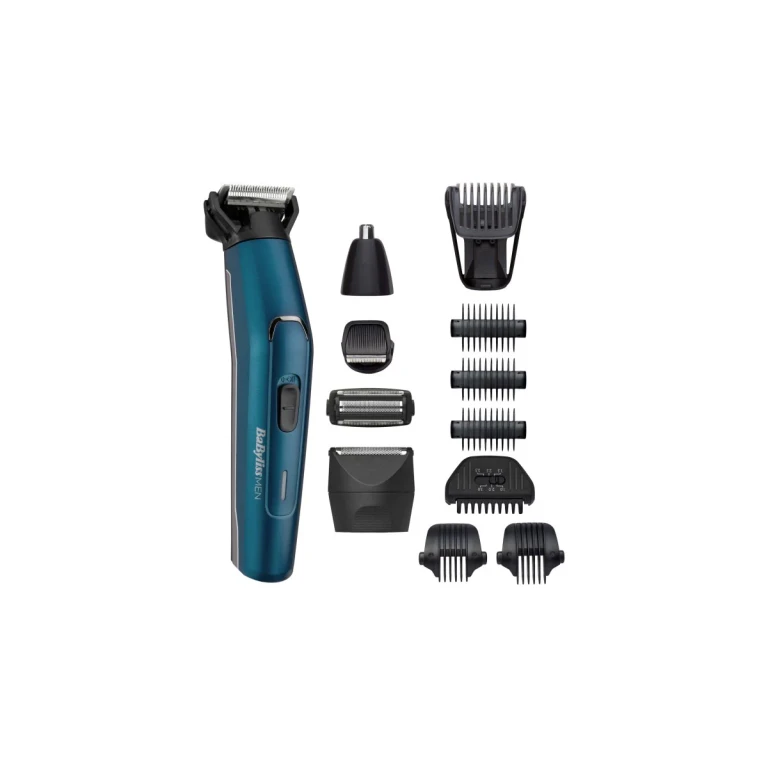 MT890E body trimmer