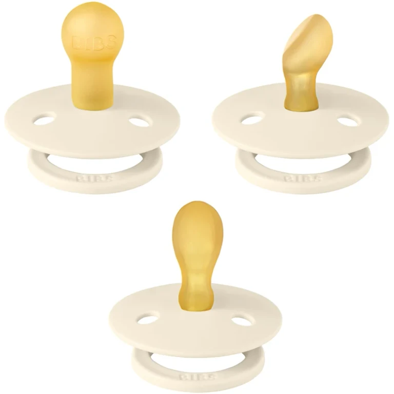 Try-It Size 1: 0+ months ivory newborn set 3 pcs
