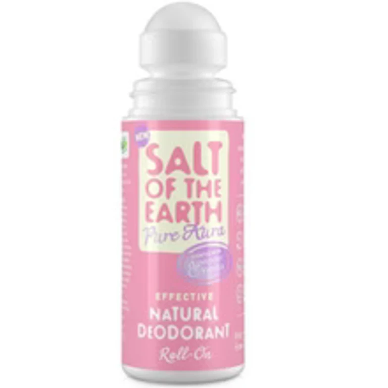 Deodorant ball Naturale with lavender and vanilla pure aura (nature l deodorant) 75 ml