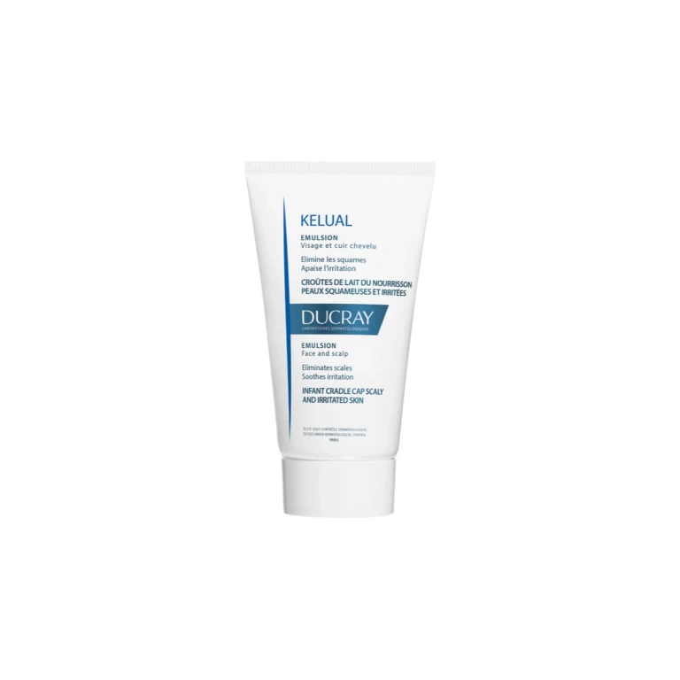 Kelual Keratoreductive Emulsion 50ml