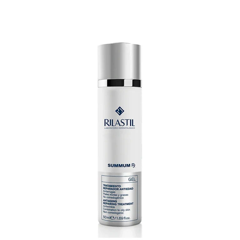 Summum Rx Oily Skin Gel 50ml