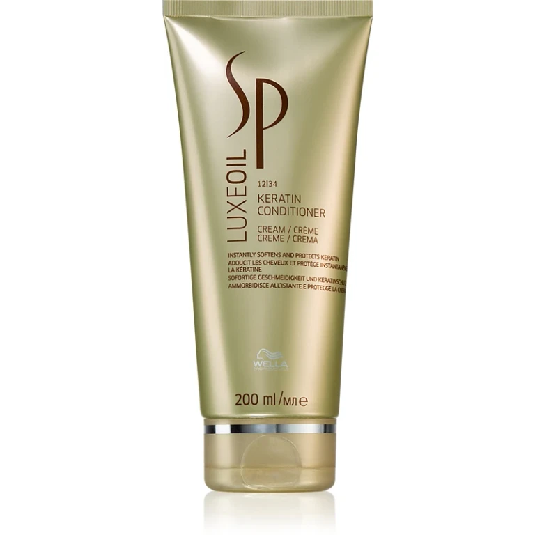 Professionals SP Luxe Balm Oil Cream 200 ml