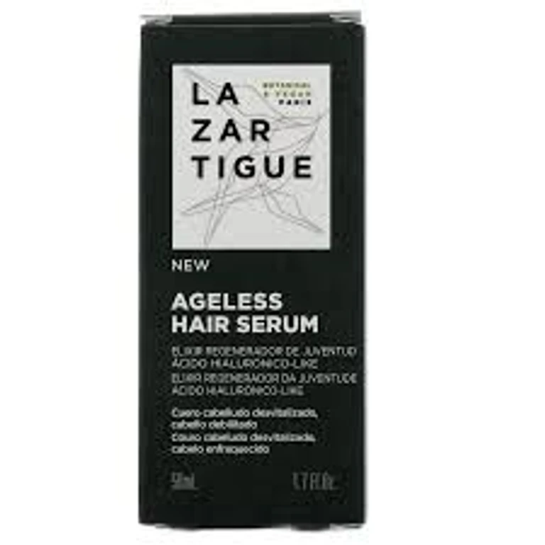 Ageless Anti Age Weakened Hair Serum 50ml