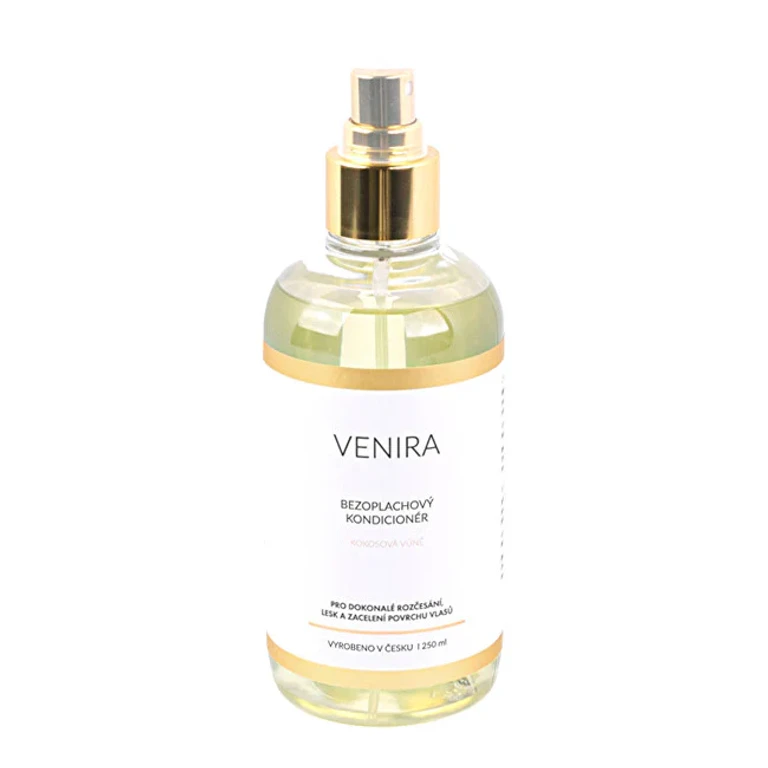 Leave-in conditioner 250 ml