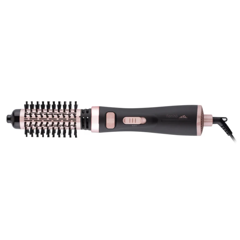 Black Hot Air Brush Fenité