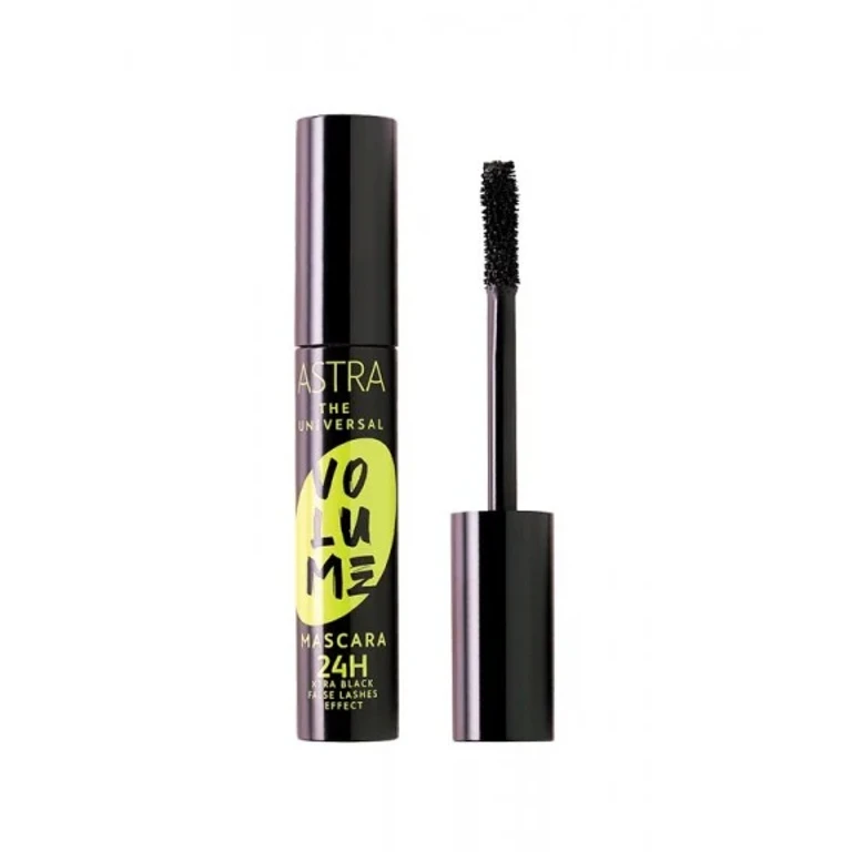 Astra The Universal Volume Mascara 24H – Mascara