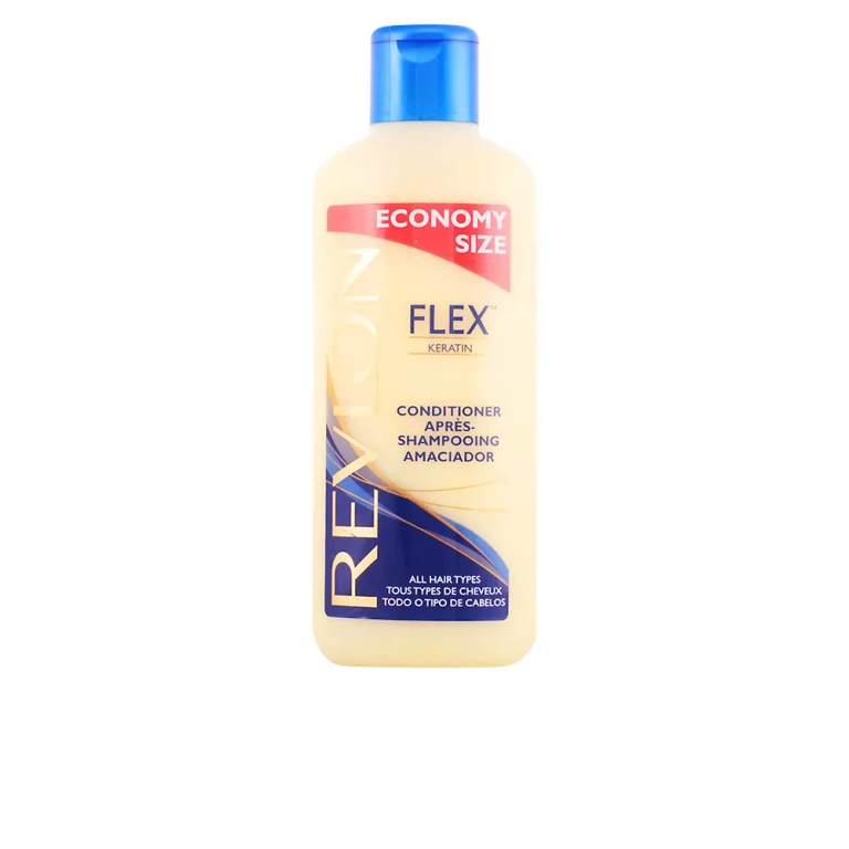 Flex Keratin 护发素 适用于所有发质 650ml