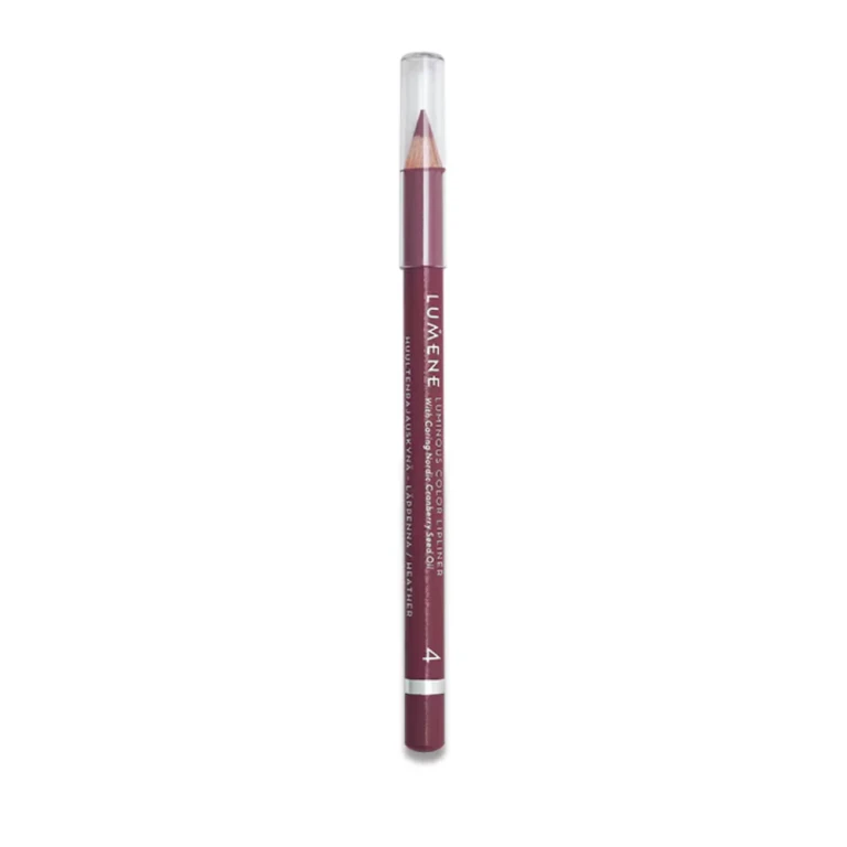Luminous Color Lip Contouring Pencil Color 4 Heather 1.1 g