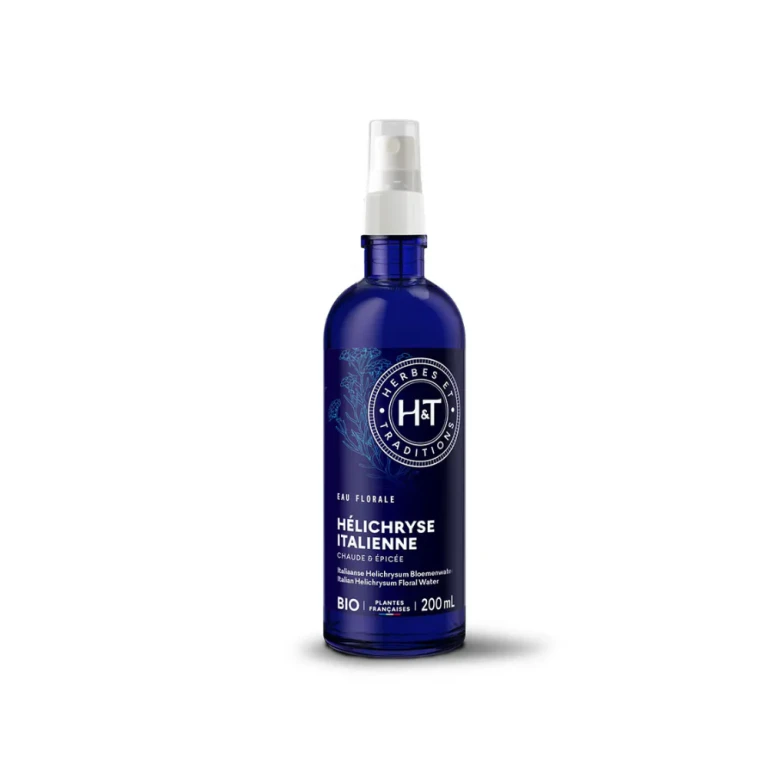 Italian Helichrysum Floral Water Spray 200ml
