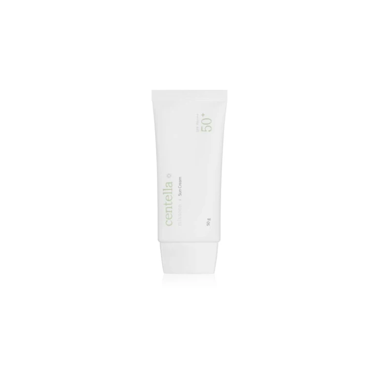 Centella light protective cream-gel SPF 50+ 50 g