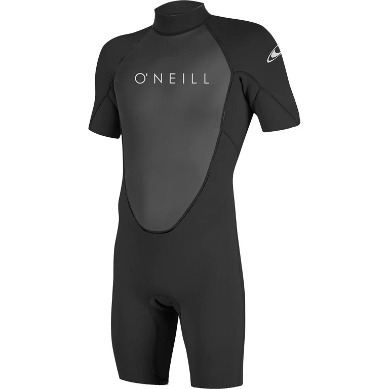 Reactor II Spring Wetsuit - Men's