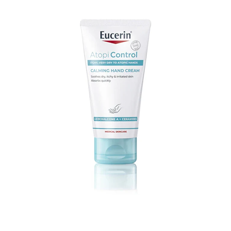Hand Atopicontrol (Hand Cream) 75 ml