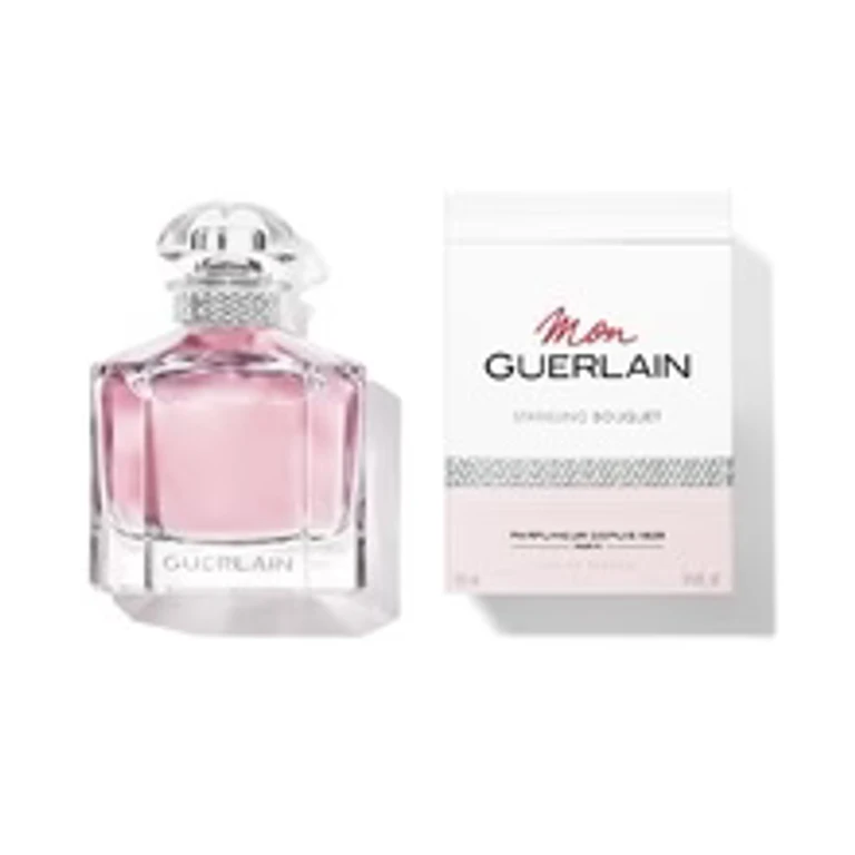 Mon Guerlain Sparkling Bouquet Eau de Parfum