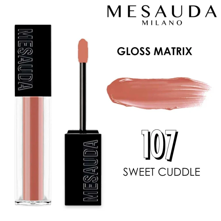 Gloss Matrix 107 - Sweet Cuddles