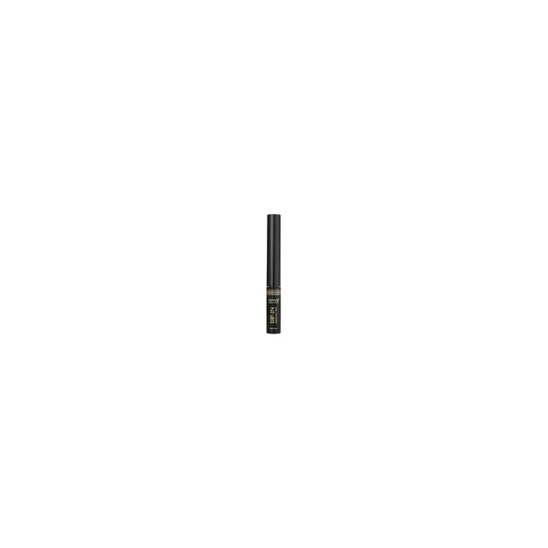 DipIn Liq Eyeliner - 방수 아이라이너 4 ml 02 에메랄드