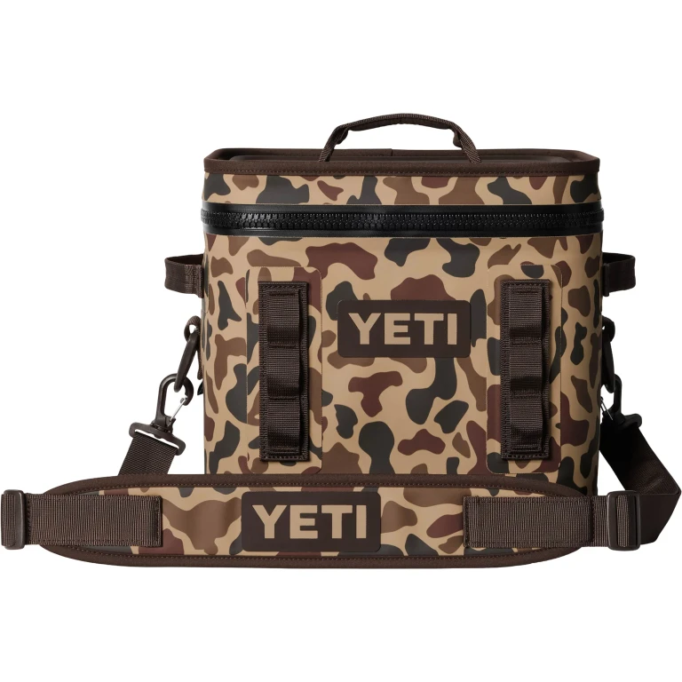 Hopper Flip 12 Soft Cooler