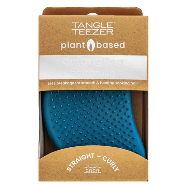 The Original Plant Brush Deep Sea Blue