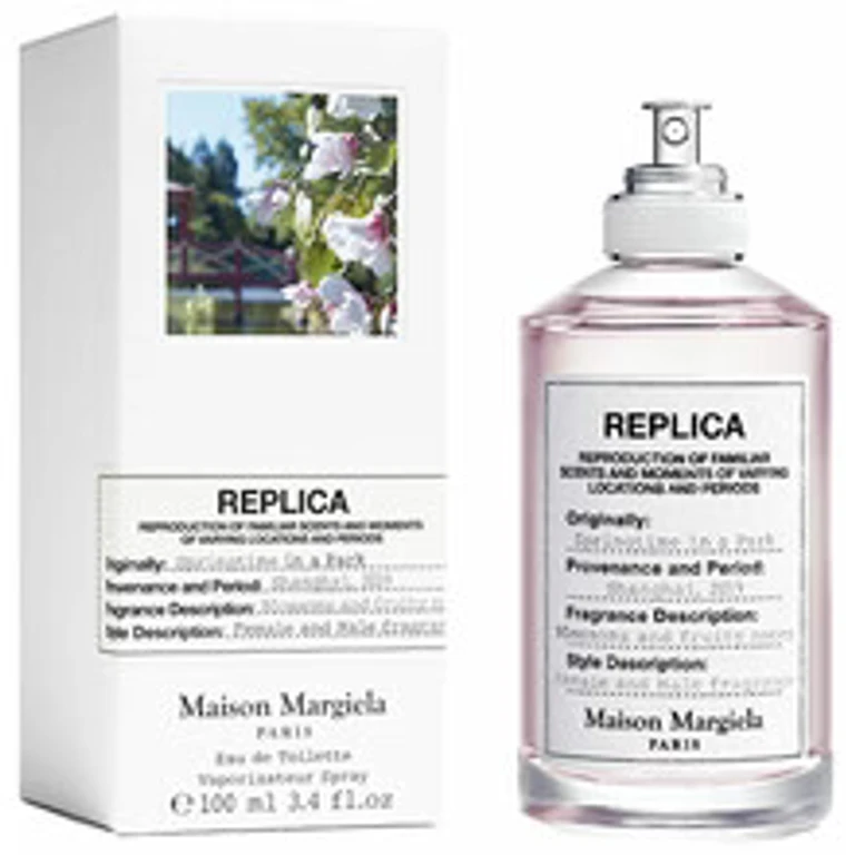 Replica Springtime in a Park EDT 30ml