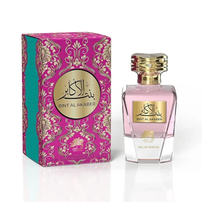 Bint Al Akaber EDP U 90ml