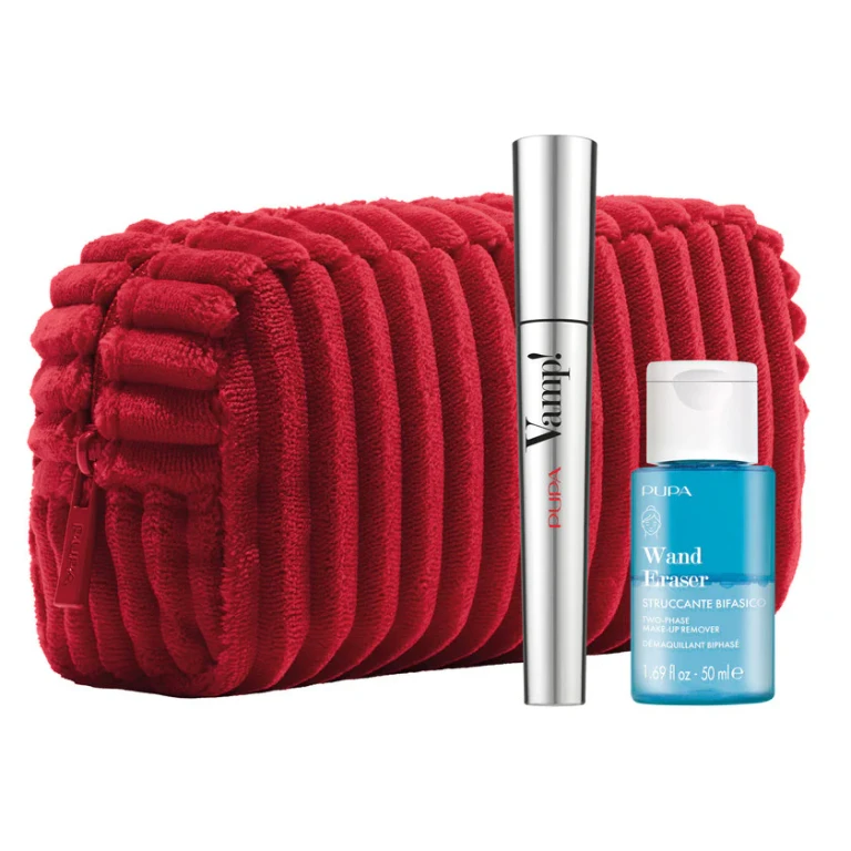 Vamp! 9 Ml + Mini Biphasic Wand Eraser 50 Ml 1 unit