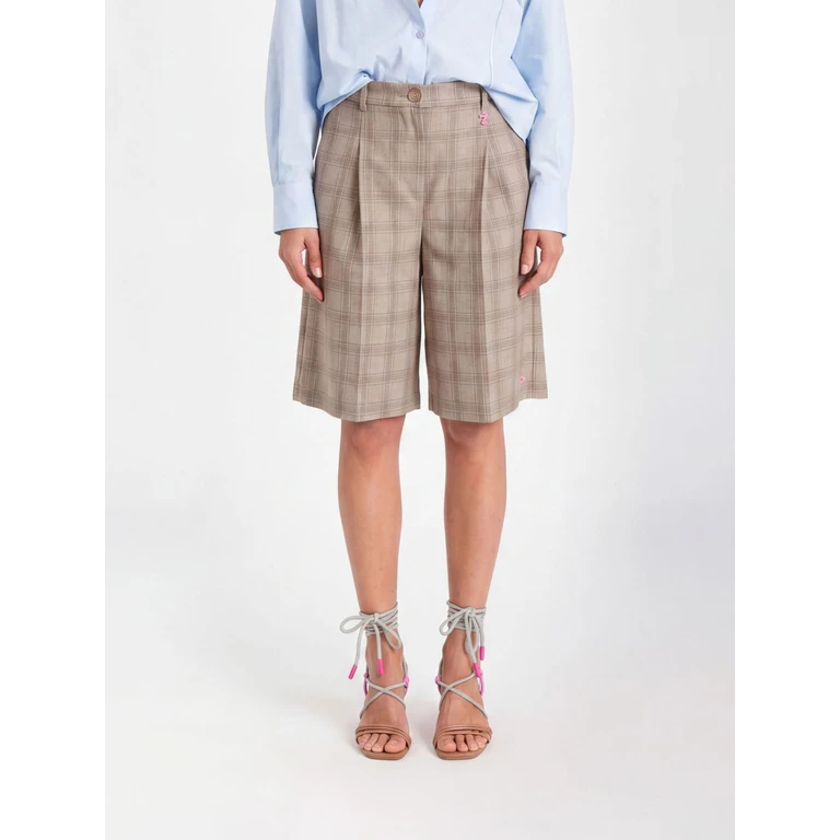 Shorts woman (261AQ202213509)