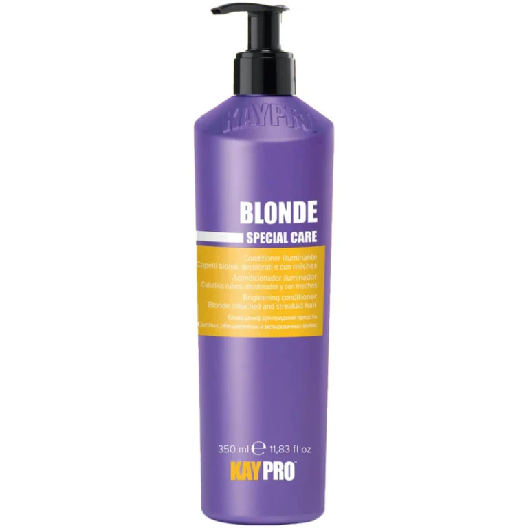 Special Care Blonde Conditioner 350 ml