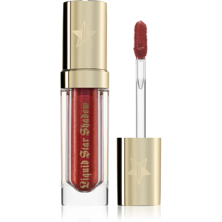 Liquid Star Liquid Eyeshadow Color Fire Phoenix 5.5ml
